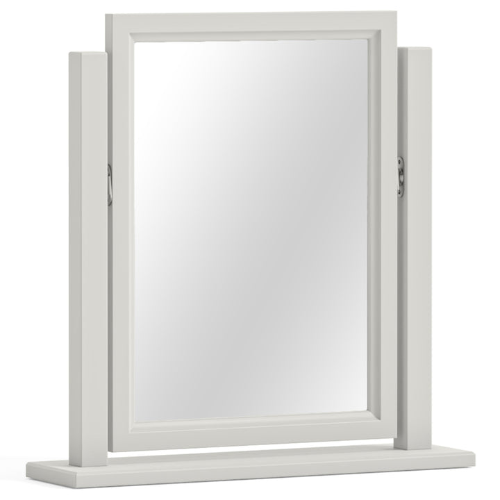 Bordeaux Vanity Mirror