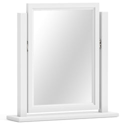 Bordeaux Vanity Mirror
