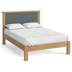 Burford 4'6 Upholstered Bed