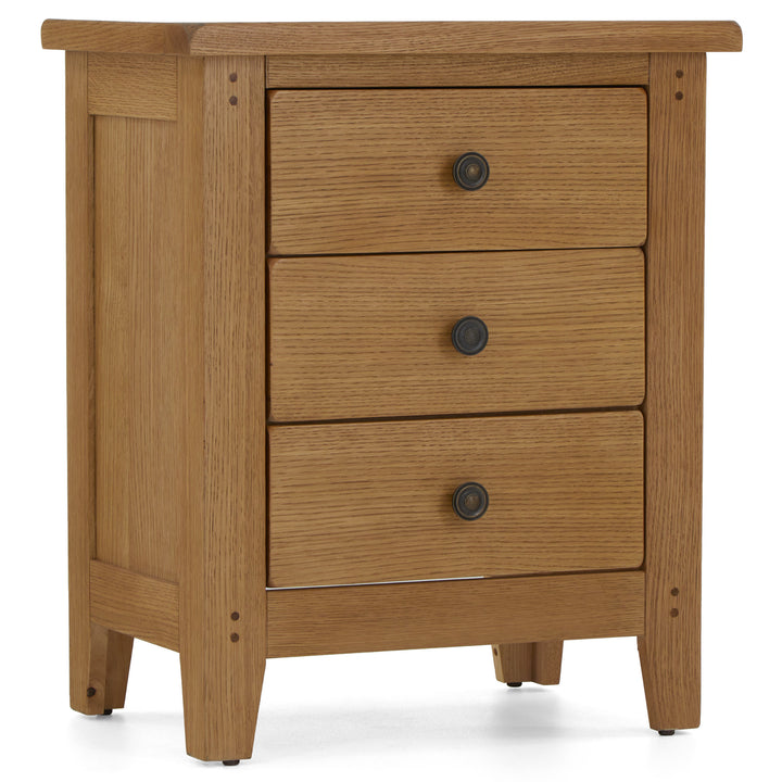 Burford Bedside