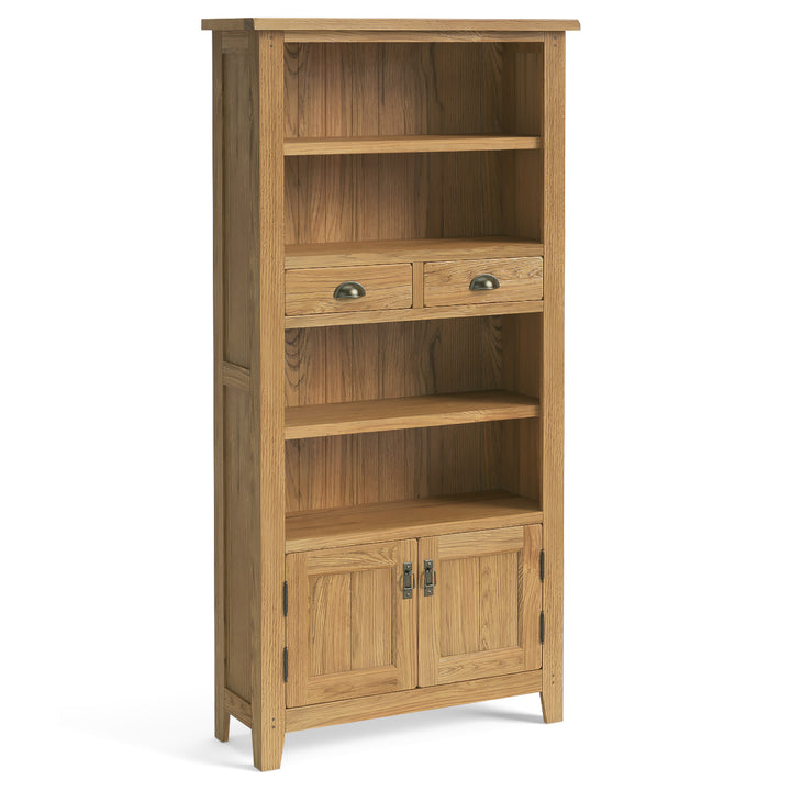 Burford Display Bookcase