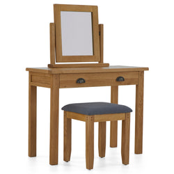 Burford Dressing Table Set