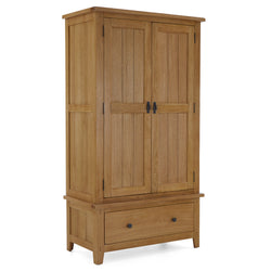 Burford Gents Wardrobe