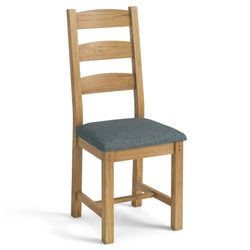 Burford Ladder Dining Chair