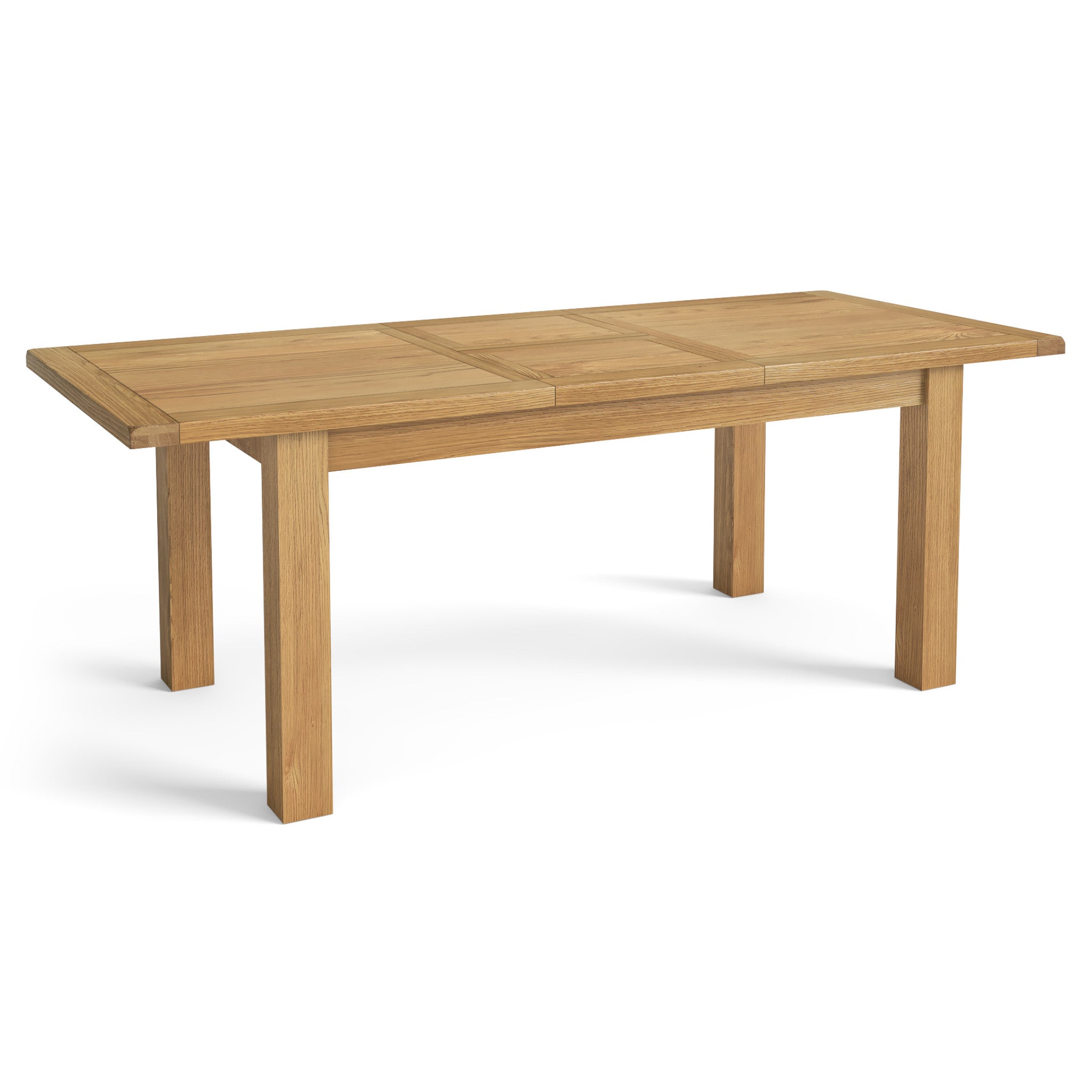 Burford Large Extending Dining Table The Home Company Skipton