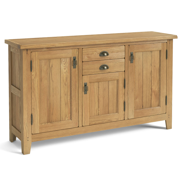 Burford Large Sideboard