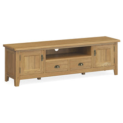 Burford Large TV Unit