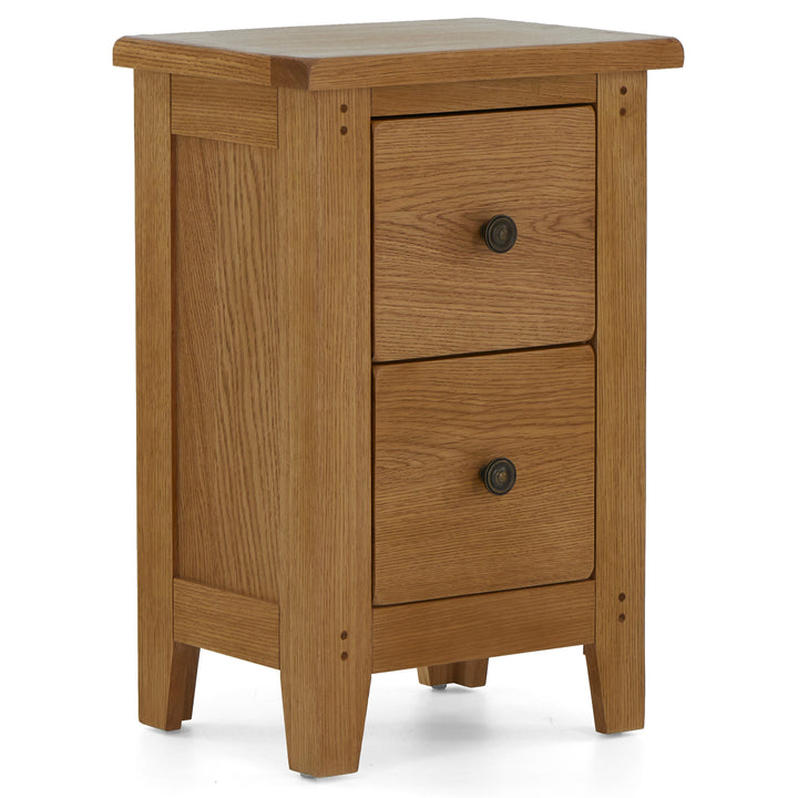 Burford Narrow Bedside