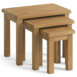 Burford Nest Of Tables