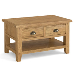 Burford Small Coffee Table