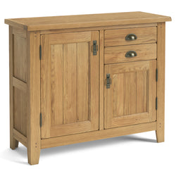 Burford Small Sideboard