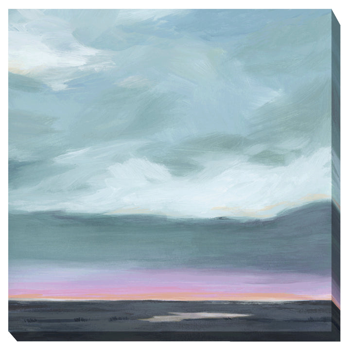 Amethyst Marsh II