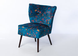 Chloe Chair - Cherry Blossom