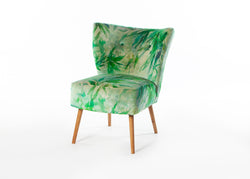 Chloe Chair - Designer Guild Chinois Jade