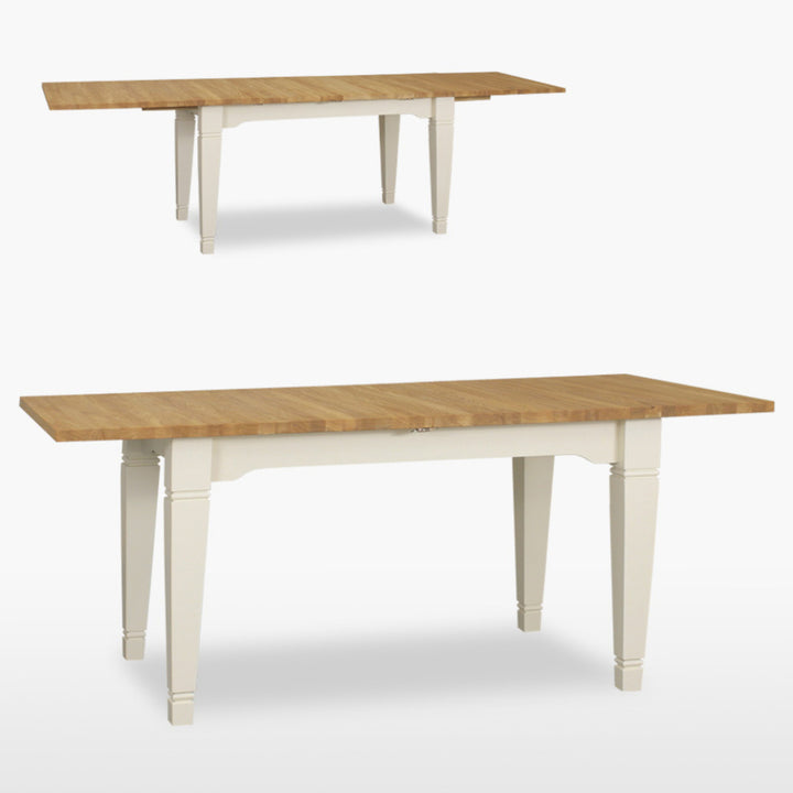 Coelo Extending Verona Table