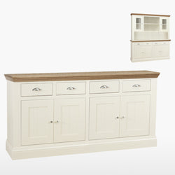 Coelo Large Dresser Base