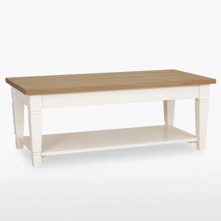 Coelo Large Verona Coffee Table