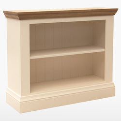 Coelo Low Bookcase