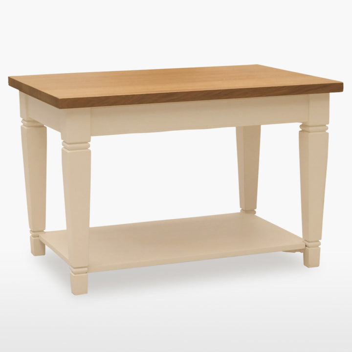 Coelo Medium Verona Coffee Table