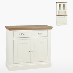 Coelo Small Dresser Base