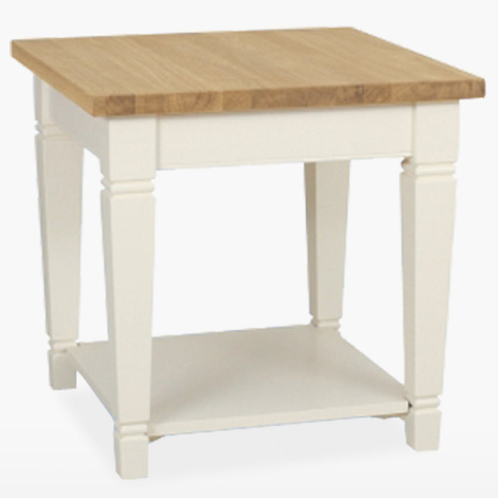 Coelo Verona Lamp Table