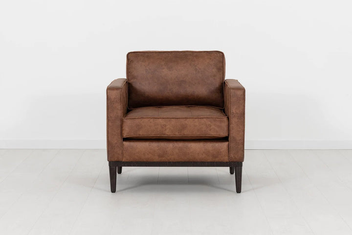 Swyft Model 02 Armchair