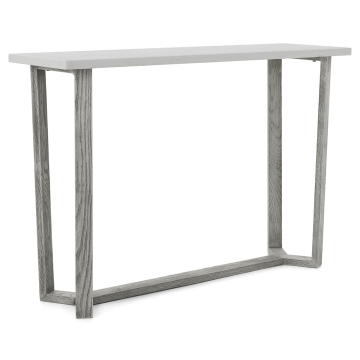 Docklands Console Table