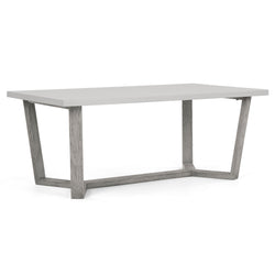 Docklands Rectangular Coffee Table