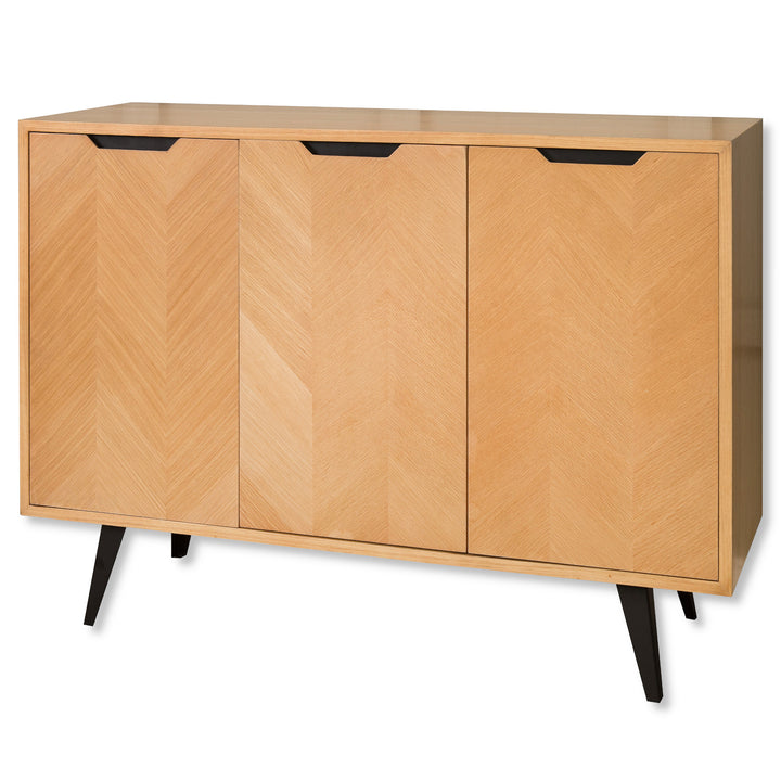 Frequency Sideboard