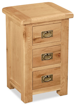 Salisbury Bedside Drawers