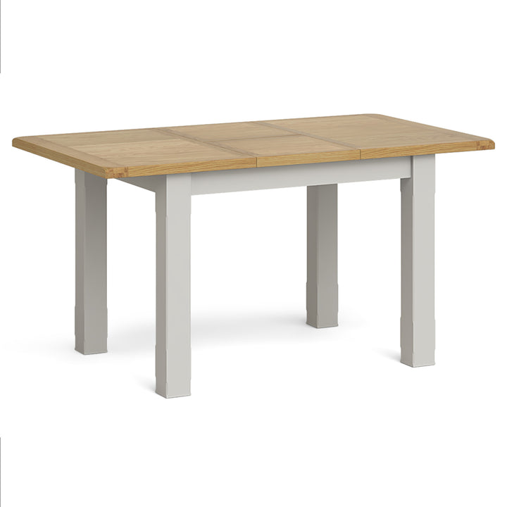 Compact Extending Tables Guildford Compact Extending Table – The Home Company Skipton