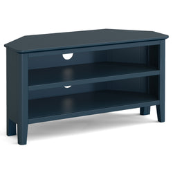 Harrogate Corner TV Unit