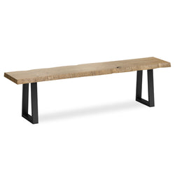 Hoxley Bench