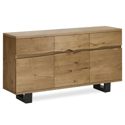 Hoxley Live Edge Sideboard