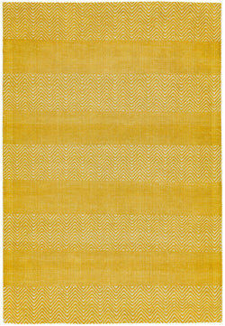 Ives Yellow Rug