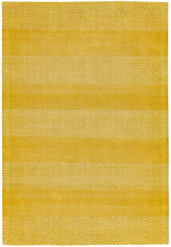 Ives Yellow Rug