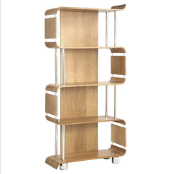 Jual BS201 Bookshelf