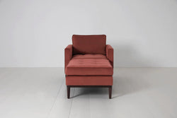 Swyft Model 02 Chaise Long