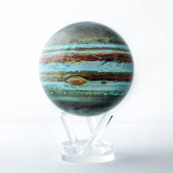 Jupiter Mova Globe 4.5"