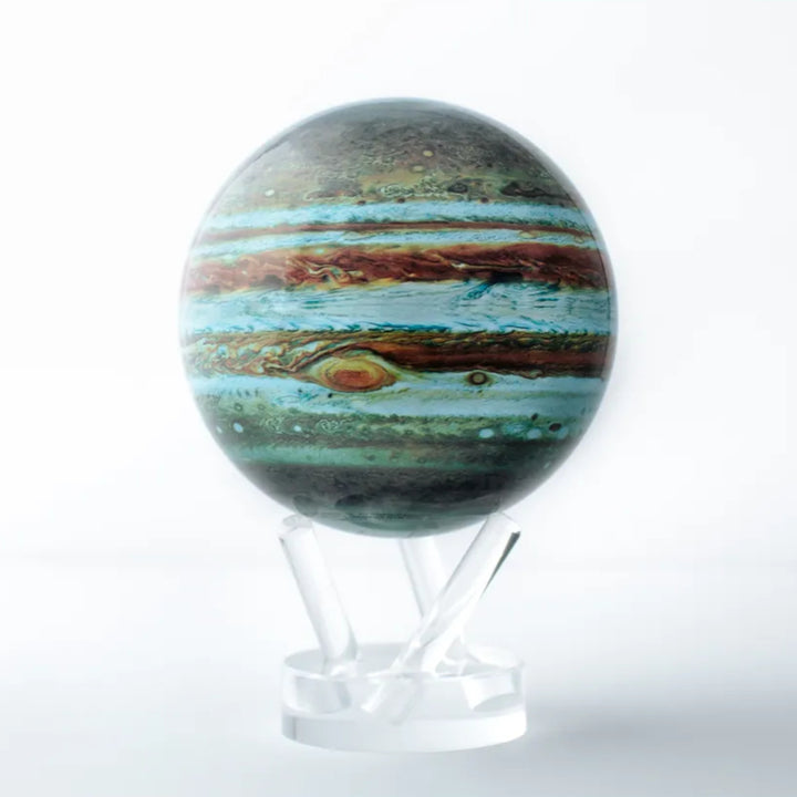 Jupiter Mova Globe 4.5