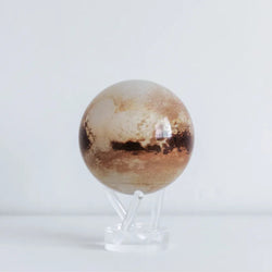 Pluto Mova Globe 4.5"