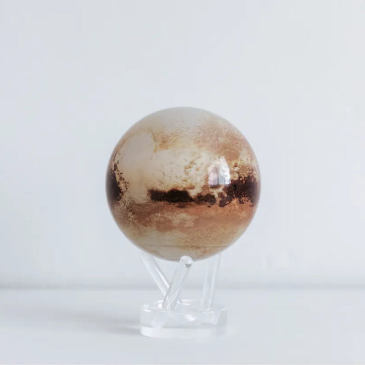 Pluto Mova Globe 4.5