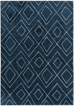 Nomad Blue Rug