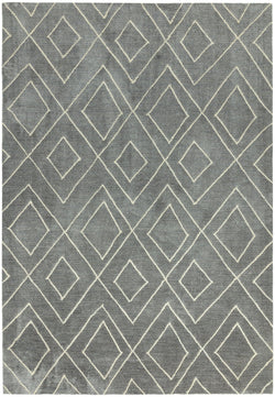 Nomad Silver Rug