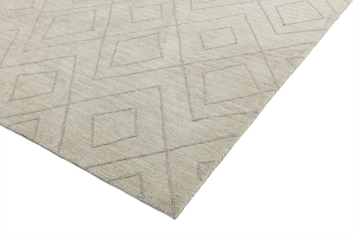 Nomad Natural Rug – The Home Company Skipton