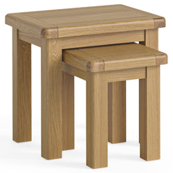 Normandy Nest Of Tables