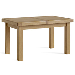 Normandy Small Extending Dining Table