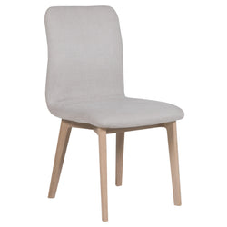 Oslo Dining Chair - Natural