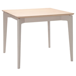 Oslo Square Dining Table