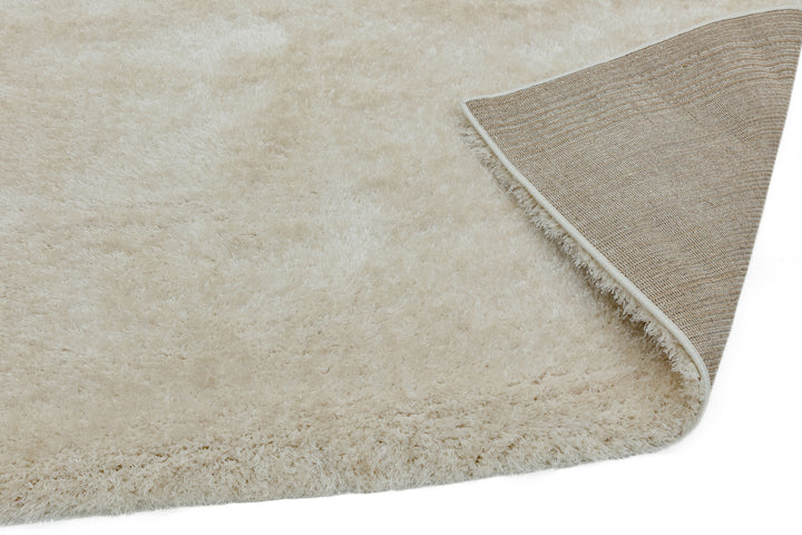 Payton Deep Pile Beige Rug